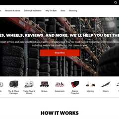 mud tires