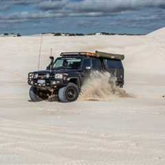 15 Must Drive 4WD Tracks in WA: Hidden Beach Spots for 2025