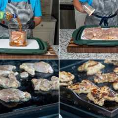 sizzle