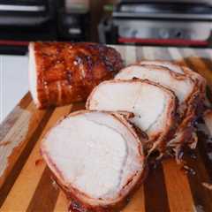 pork loin