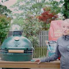 What’s the Best Charcoal for the Big Green Egg? A Complete Guide for Big Green Egg Owners