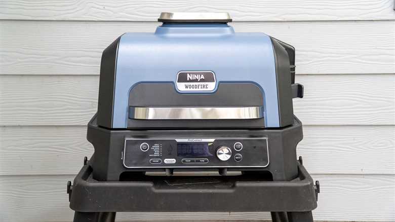 Ninja Woodfire Outdoor Grill Review: Standard vs Pro Connect XL