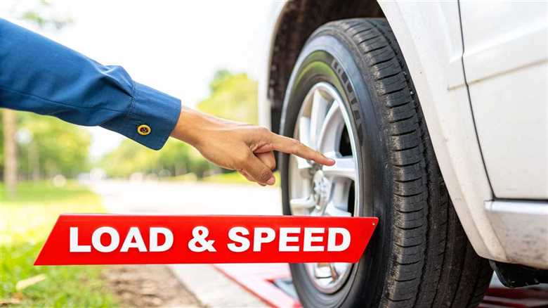 How to Read Tire Sidewall Markings Made Easy