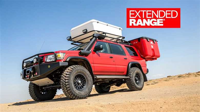 Auxiliary Fuel Tank Installation: Expert Tips & Guide