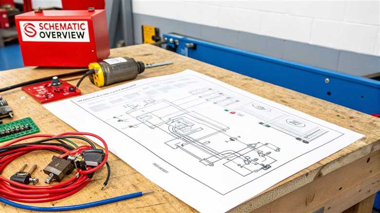 A Practical Warn Winch Wiring Schematic Guide