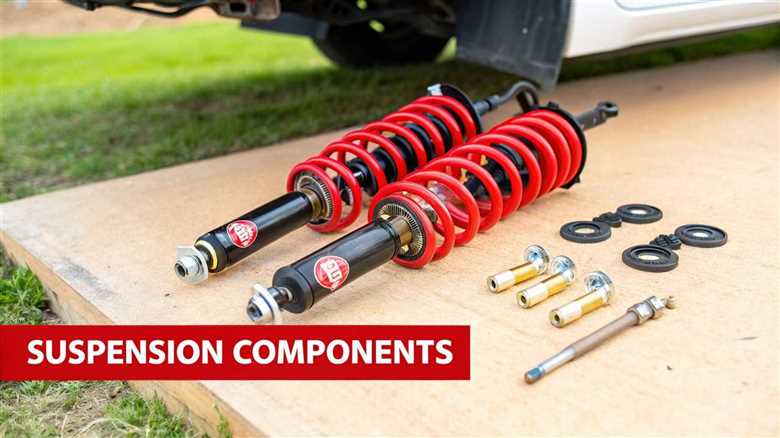 4Runner Long Travel Suspension Explained