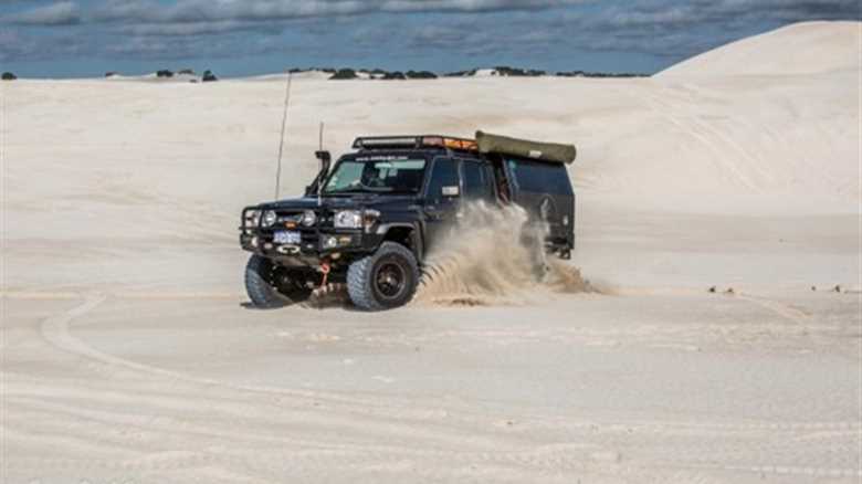 15 Must Drive 4WD Tracks in WA: Hidden Beach Spots for 2025