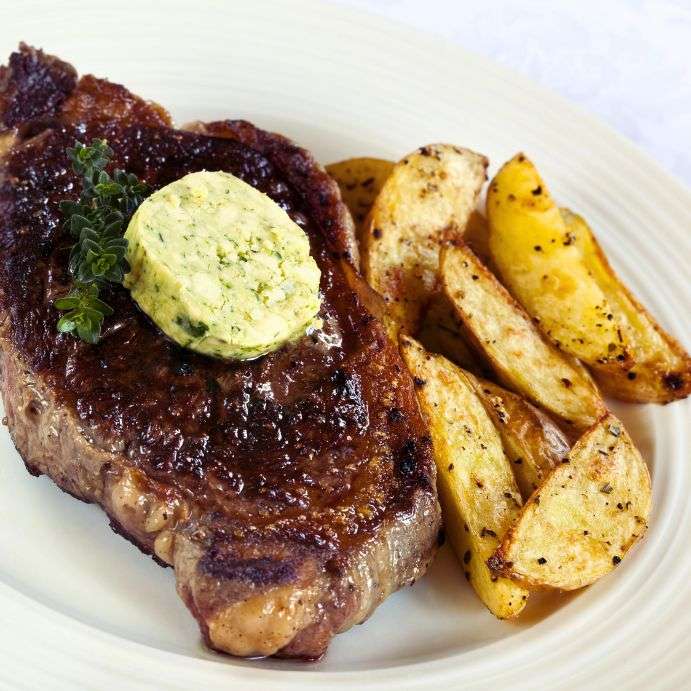 herb-steak-butter