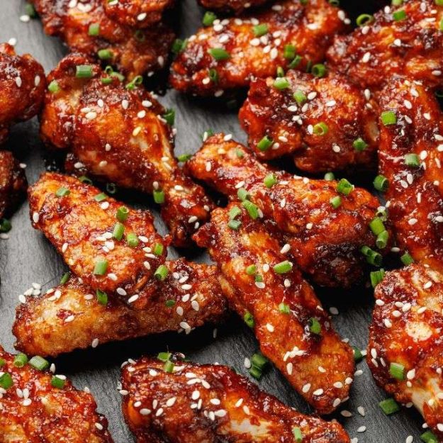 Huli-Huli-Chicken-Wings
