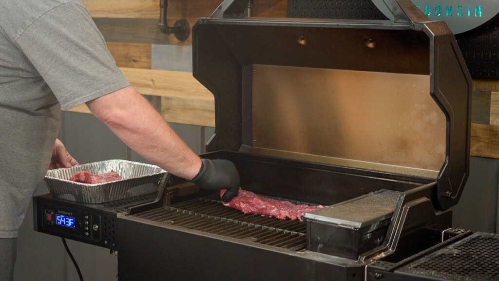 Masterbuilt AutoIgnite 545 Digital Charcoal Grill Review