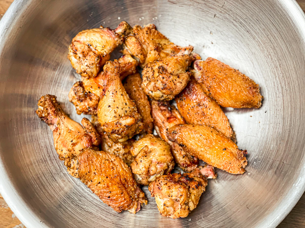 Wings