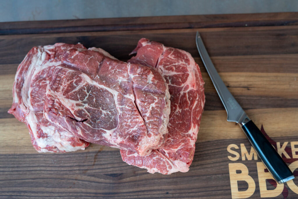 beef