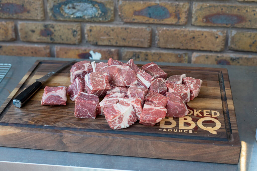 beef