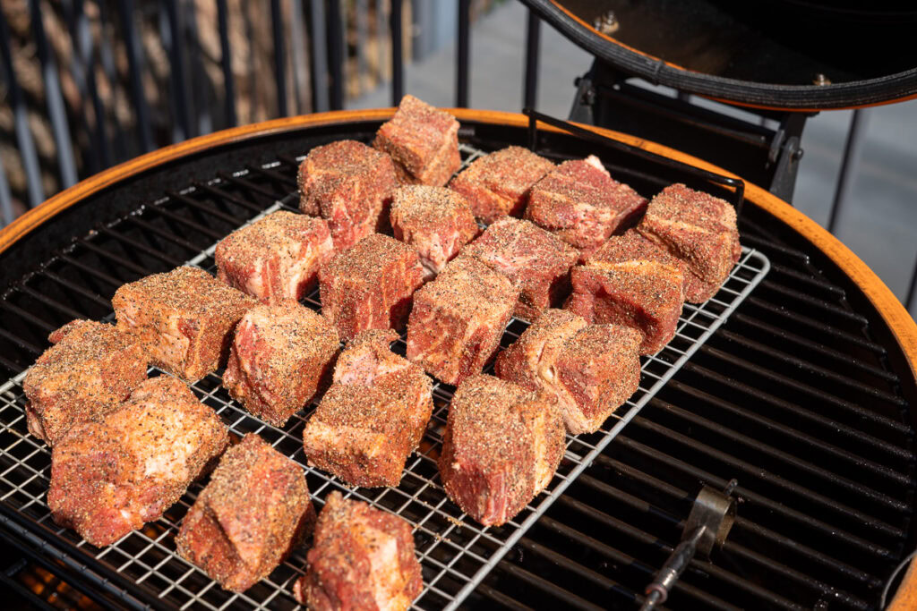 beef