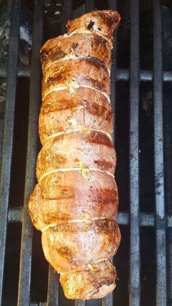 grilling-stuffed-flank-steak