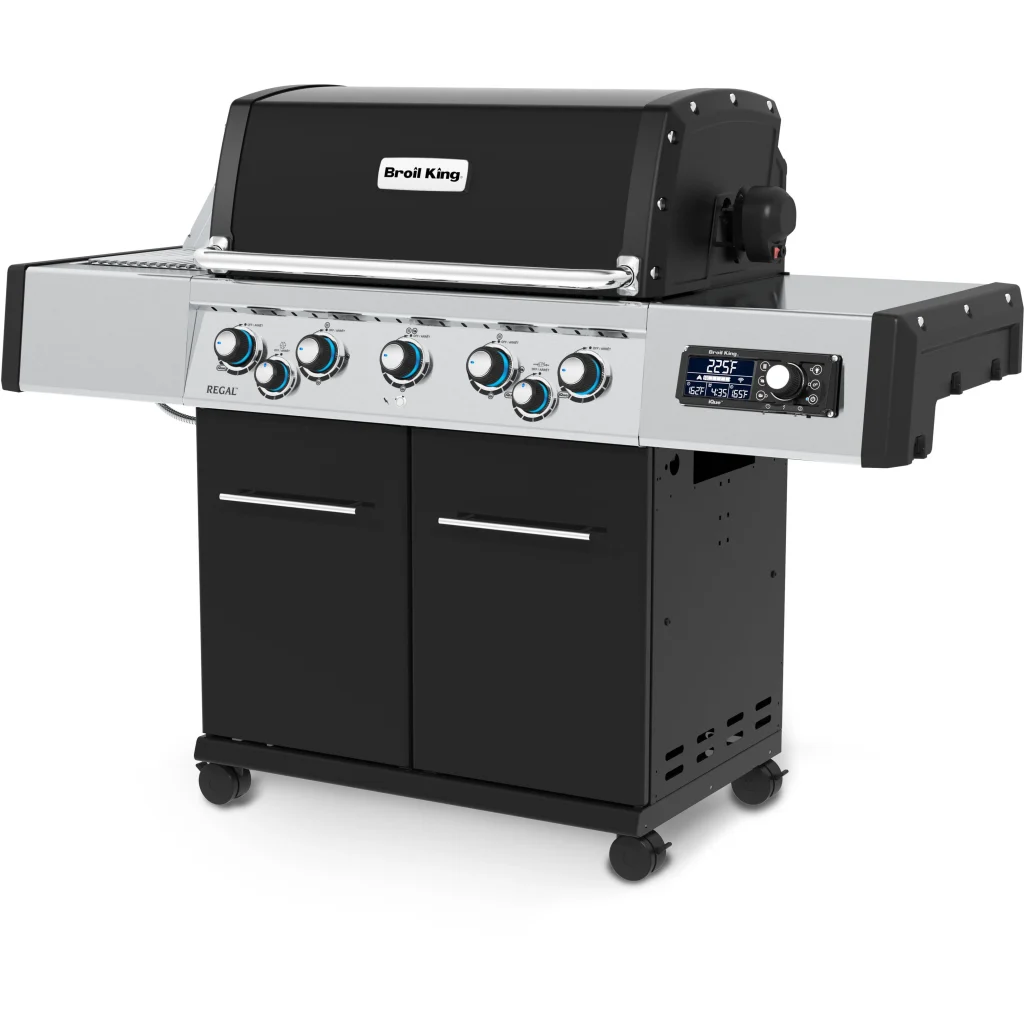 Best Gas Grills between $2000 and $4000 for 2025