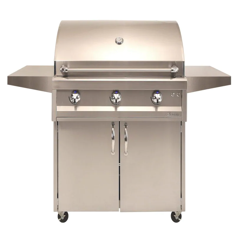 Artisan American Eagle 36-Inch Gas Grill