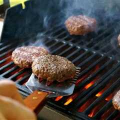 Homemade Burger Seasoning