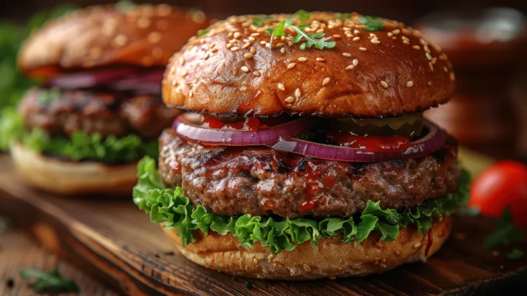 Top 10 Labor Day Grilling Recipes to Feed a Crowd