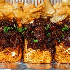 bacon jam