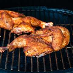 chicken