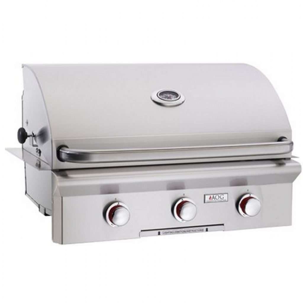 American Outdoor Grill 30-Inch T-Series Built-in Gas Grill