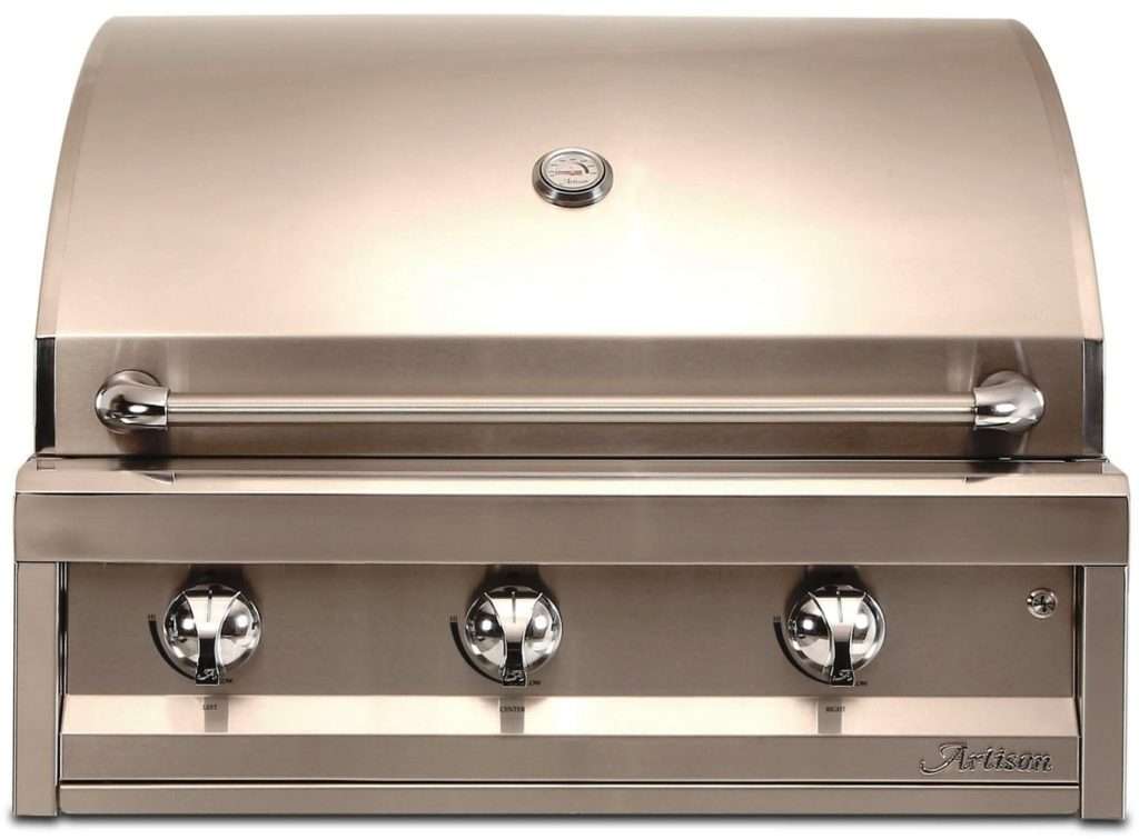 Artisan American Eagle 32-Inch