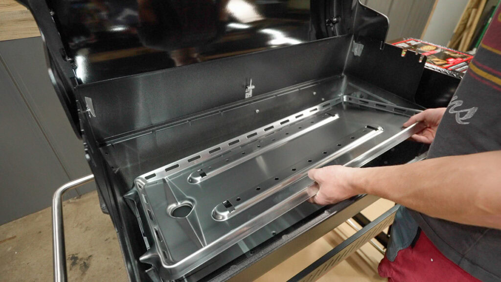 Weber Smoque Review: Weber’s Affordable Pellet Grill Tested