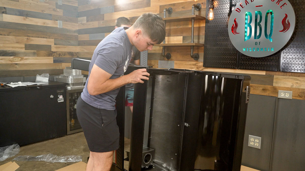 Weber Smoque Review: Weber’s Affordable Pellet Grill Tested