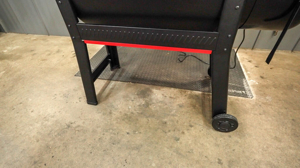 Weber Smoque Review: Weber’s Affordable Pellet Grill Tested