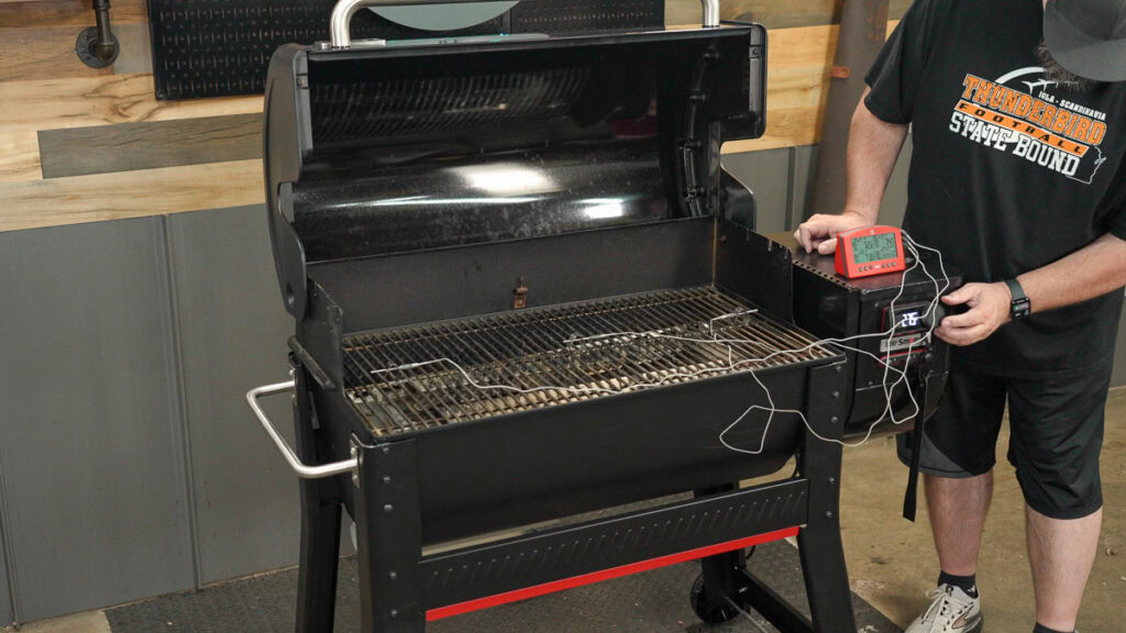Weber Smoque Review: Weber’s Affordable Pellet Grill Tested
