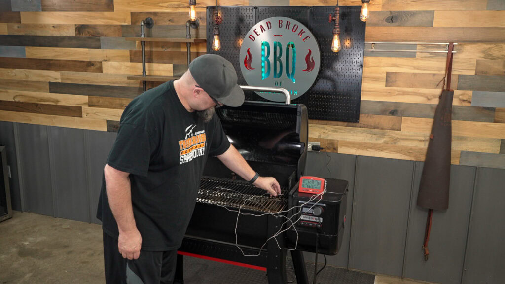 Weber Smoque Review: Weber’s Affordable Pellet Grill Tested