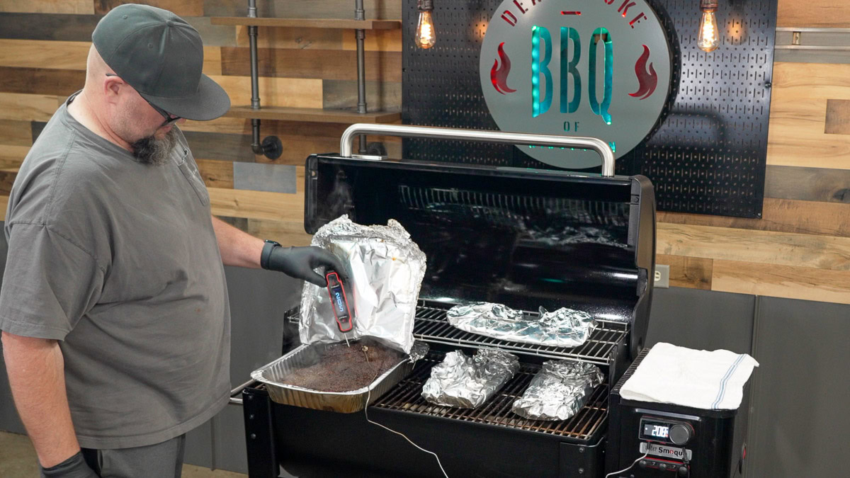 Weber Smoque Review: Weber’s Affordable Pellet Grill Tested