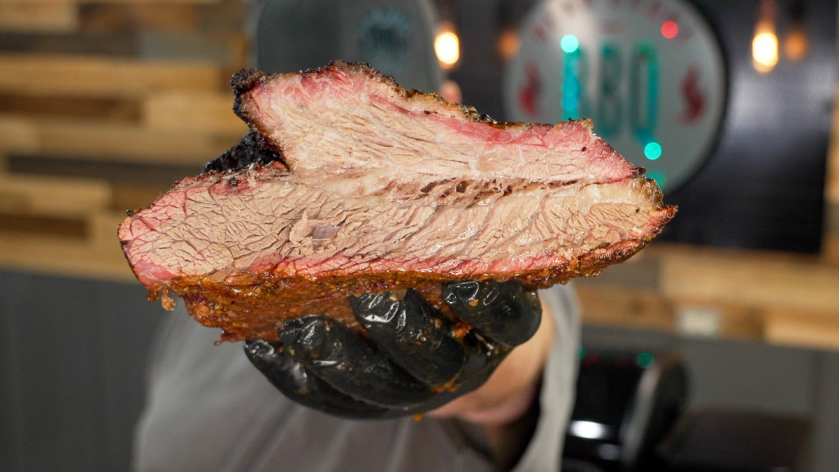 Weber Smoque Review: Weber’s Affordable Pellet Grill Tested
