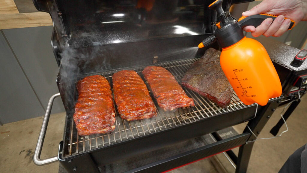 Weber Smoque Review: Weber’s Affordable Pellet Grill Tested