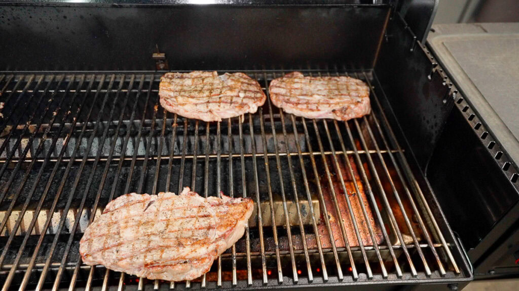 Weber Smoque Review: Weber’s Affordable Pellet Grill Tested
