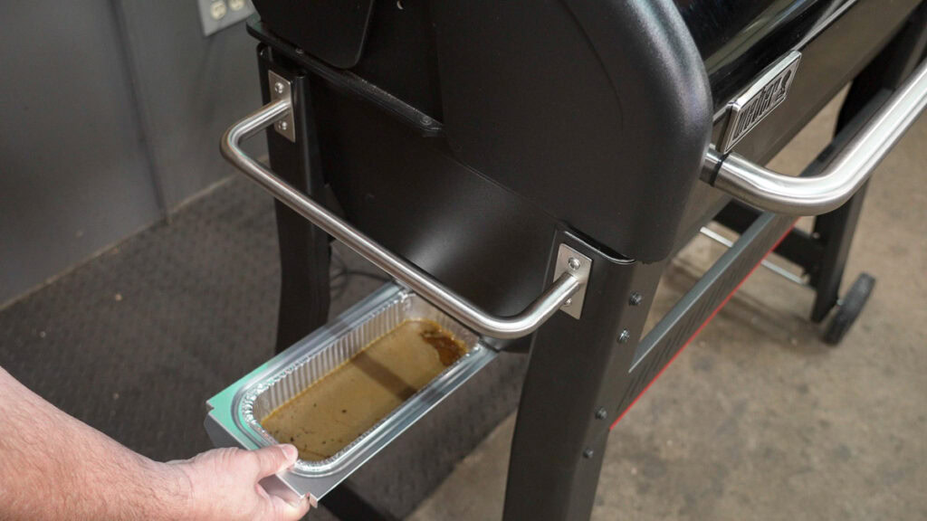 Weber Smoque Review: Weber’s Affordable Pellet Grill Tested