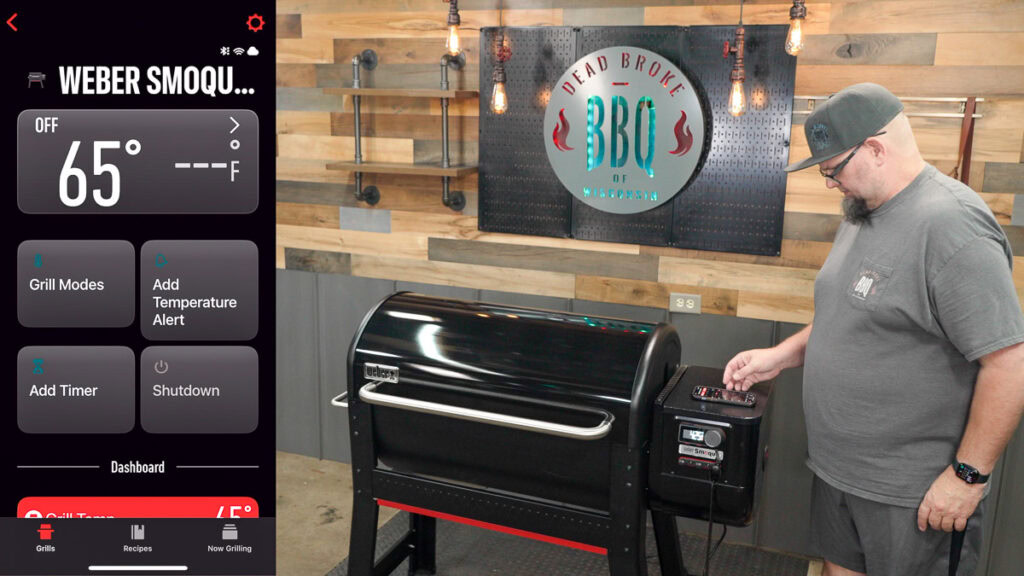 Weber Smoque Review: Weber’s Affordable Pellet Grill Tested