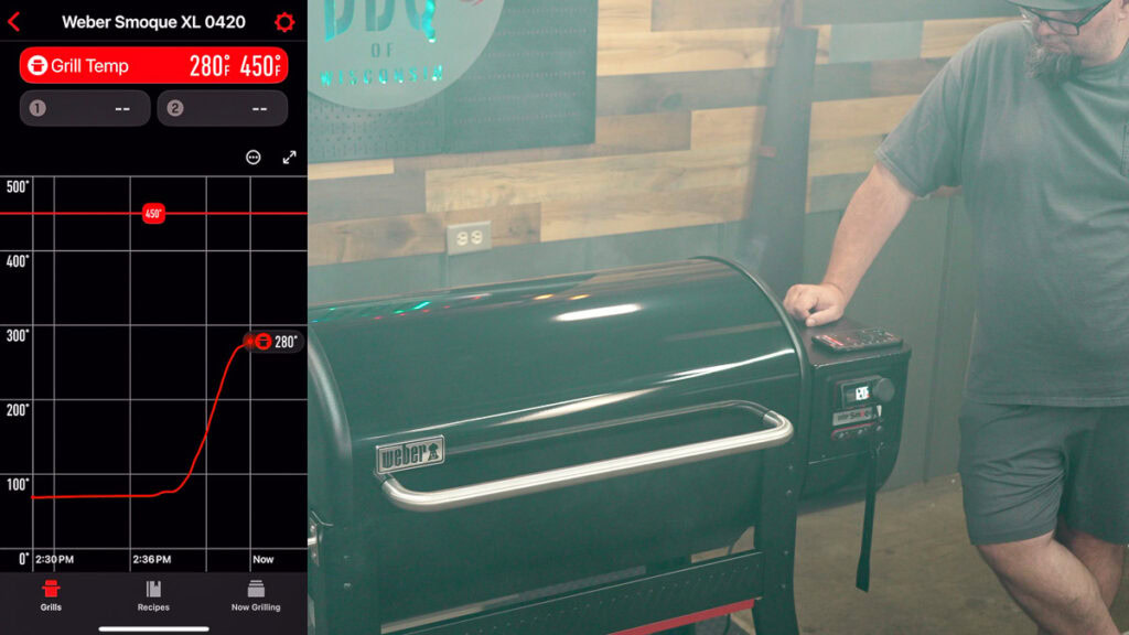 Weber Smoque Review: Weber’s Affordable Pellet Grill Tested