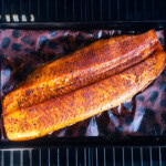 How to Make Smoked Salmon on a Pellet Grill