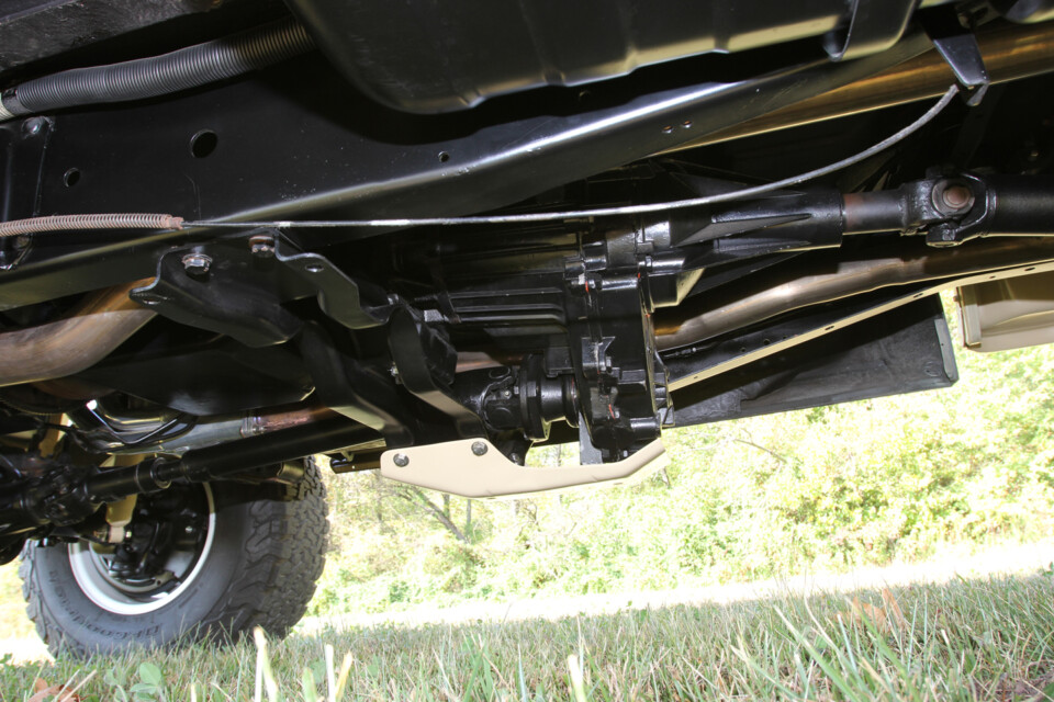 Rare 1987 Chevy Stepside Acquired And Restored After A 38-Year Wait