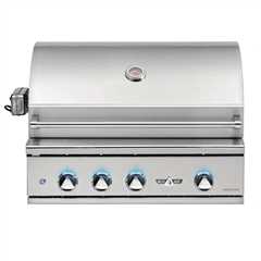 Best Built-in Gas Grills between $2000 and $3000 for 2025