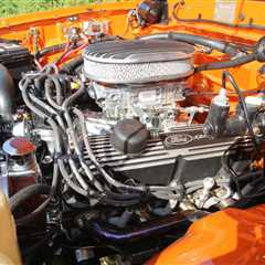 This V8-Swapped 1983 Toyota SR5 Pickup Packs A Punch And Looks Boss
