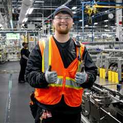 Toyota’s Alabama Plant Is Now Building Its Truck Differentials