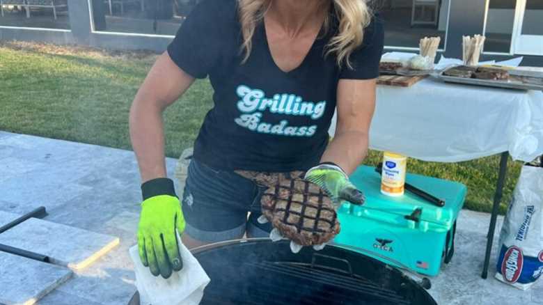 How to Cook a Winning SCA Steak: Pro Tips from 2X World Champion Sunny Moody