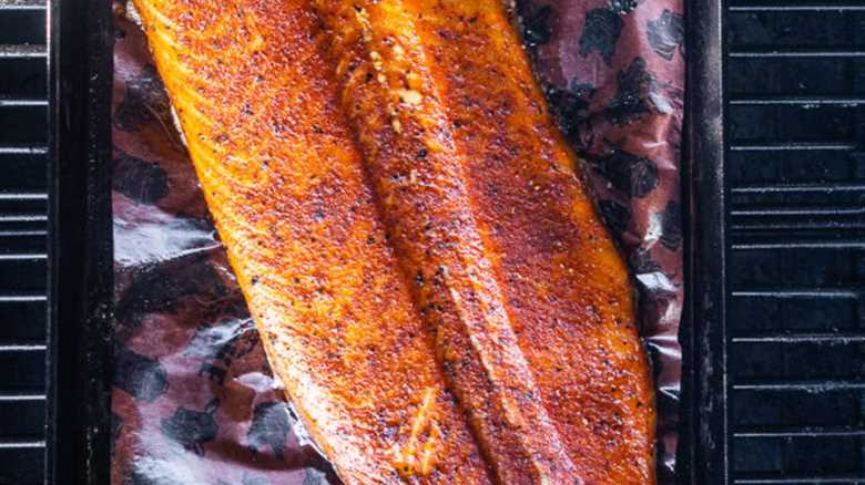 How to Make Smoked Salmon on a Pellet Grill