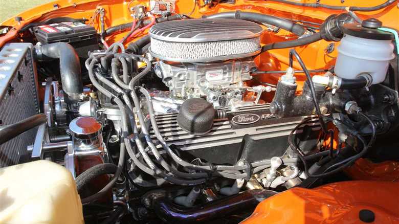 This V8-Swapped 1983 Toyota SR5 Pickup Packs A Punch And Looks Boss