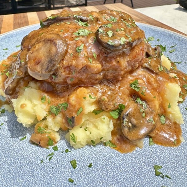 Olive Garden Zuppa Toscana Copycat