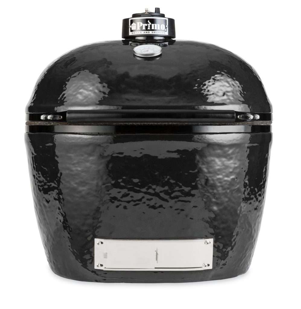 Primo Oval XL Charcoal Grill