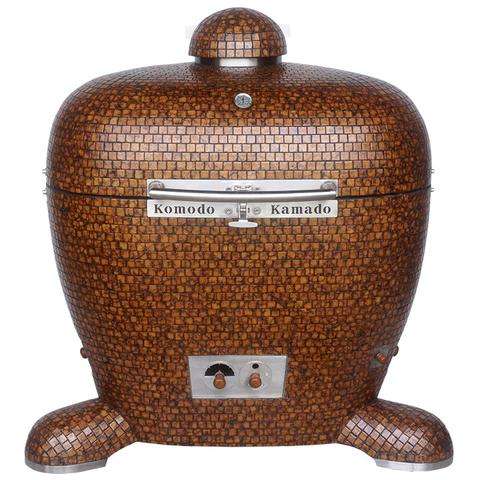 Komodo Kamado 42-Inch